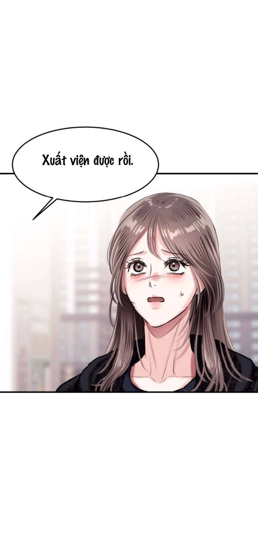 Sở Thích Bị Cai Trị Chap 18 - Next Chap 19