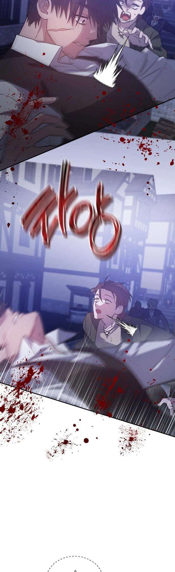 Nữ Hầu Báo Thù: Thời Khắc Cuối Cùng Chap 3 - Trang 4