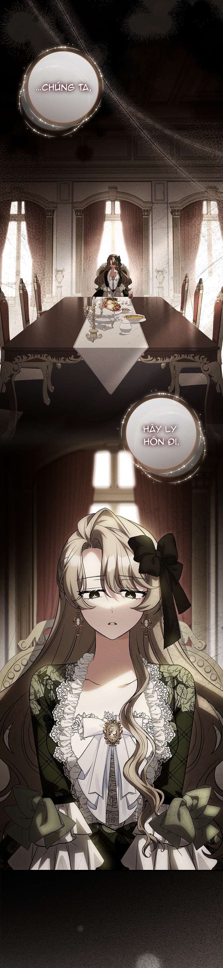 Văn Phòng Thám Tử Dành Cho Nam Chính Hối Hận! Chap 1 - Trang 3