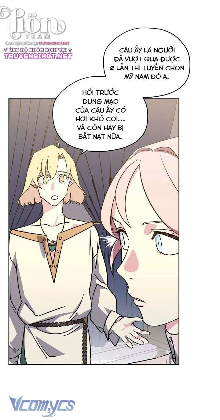 CHITRA Chap 83 - Trang 3