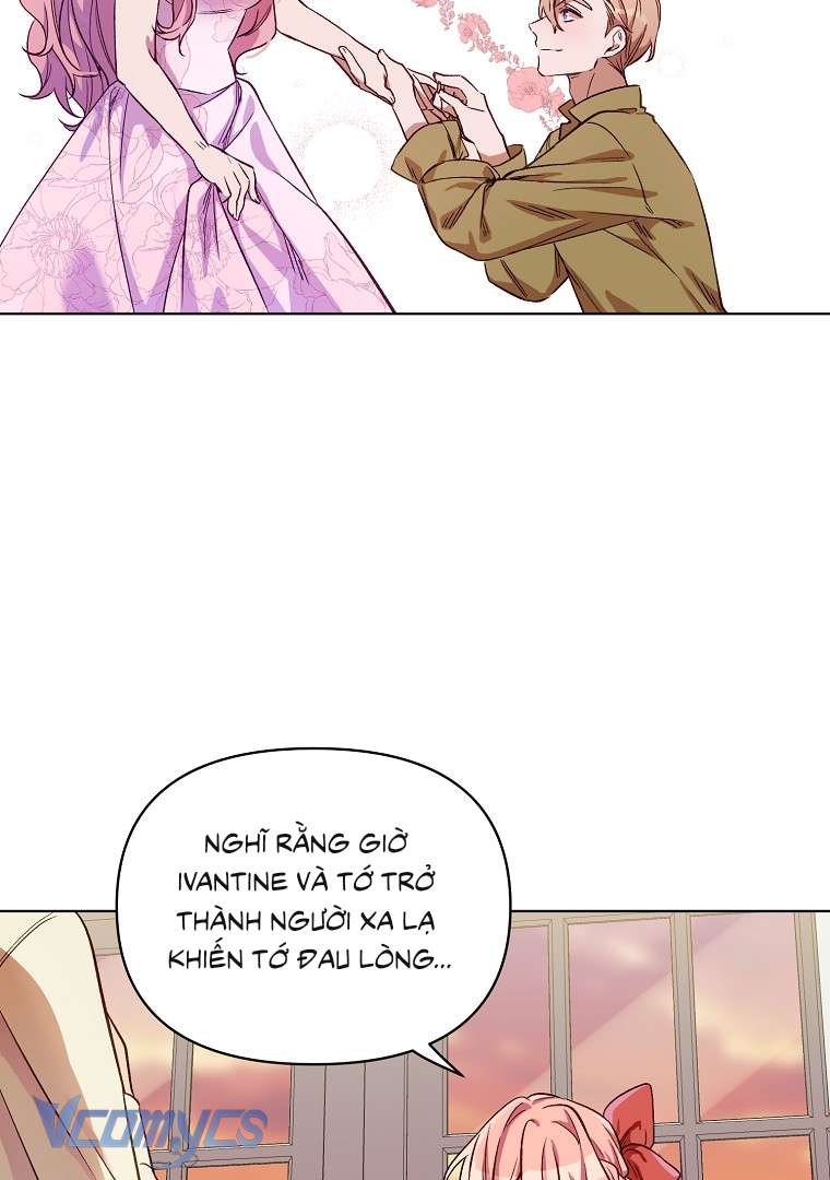 Cuộc Sống Thứ Hai Trên Thảm Đỏ Chap 3 - Next Chap 4