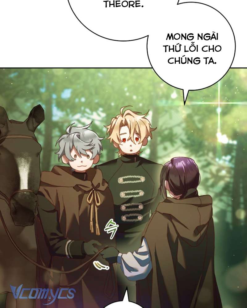 [Sứa Biển] Em Trai Tôi Là Hoàng Đế Ngang Ngược Chap 42 - Trang 2