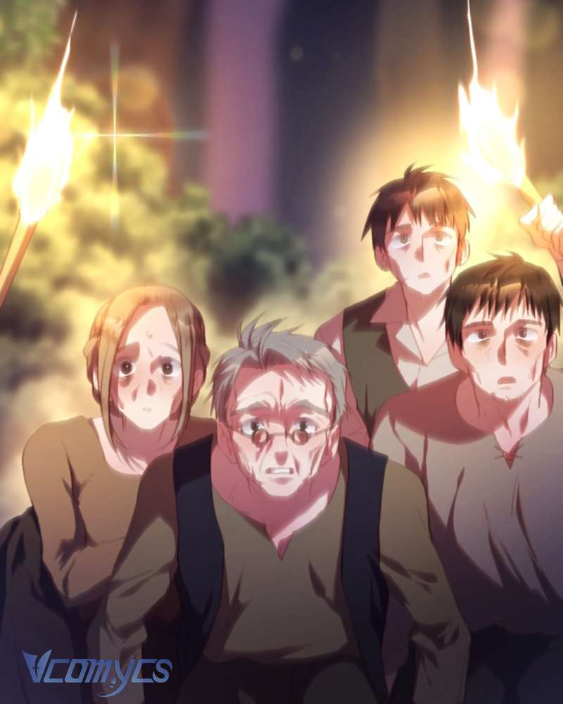 [Sứa Biển] Em Trai Tôi Là Hoàng Đế Ngang Ngược Chap 47 - Trang 2