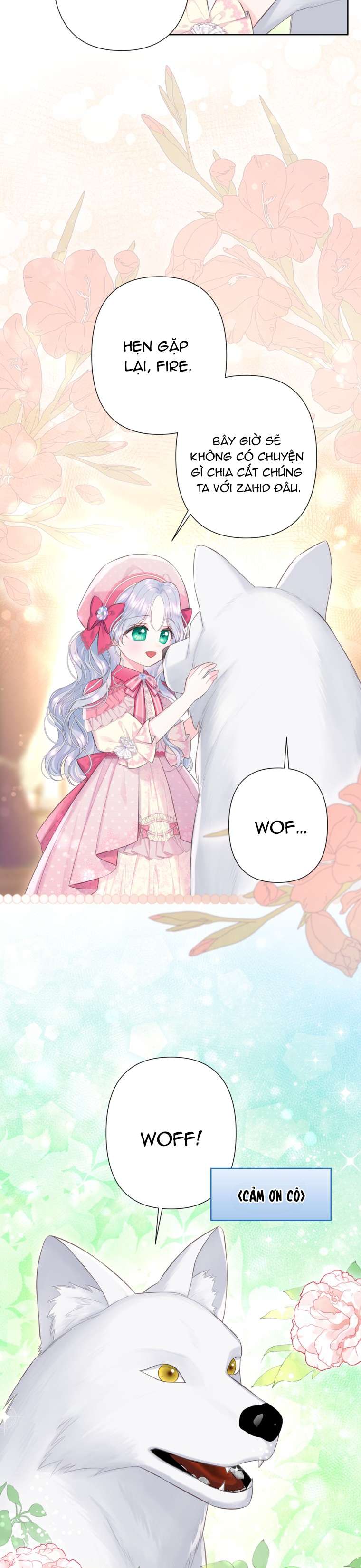 Anh Trai Mạnh Nhất Của Tôi Đã Mất Trí Nhớ Chap 25 - Next 