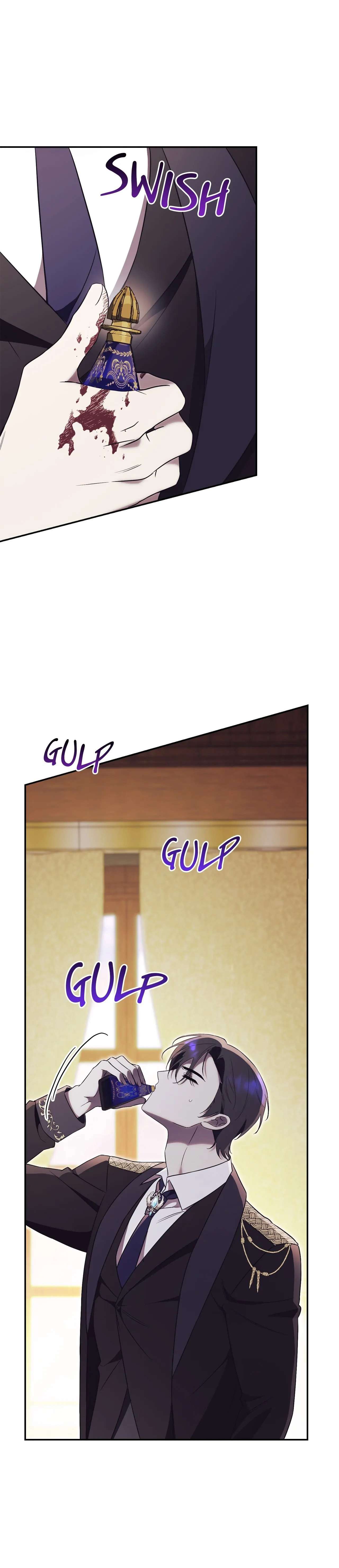 Phương Pháp Từ Chối Sự Ám Ảnh Của Chồng Cũ Chap 4 - Trang 2