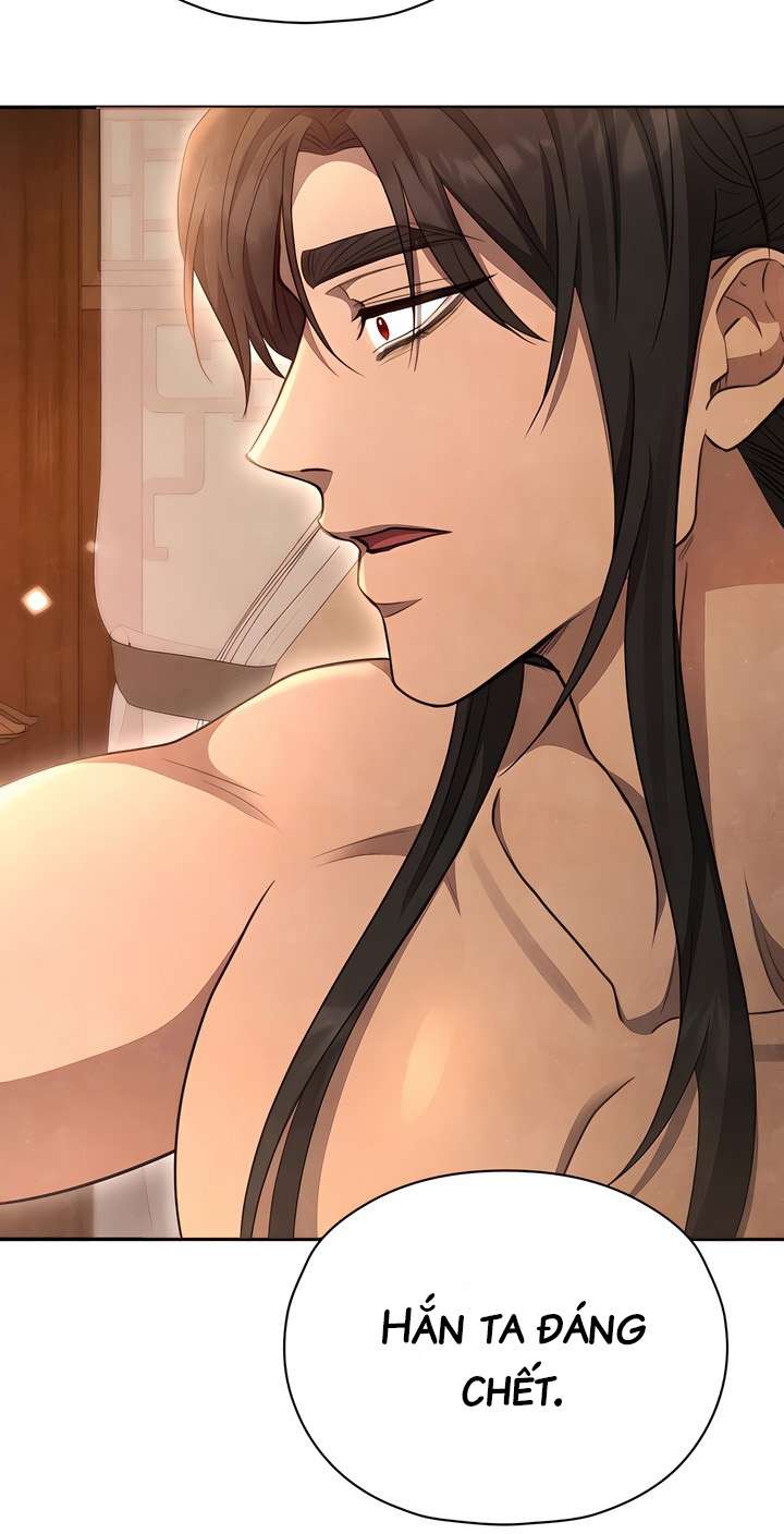 [18+] Đêm Cưỡng Đoạt Chap 6 - Trang 2