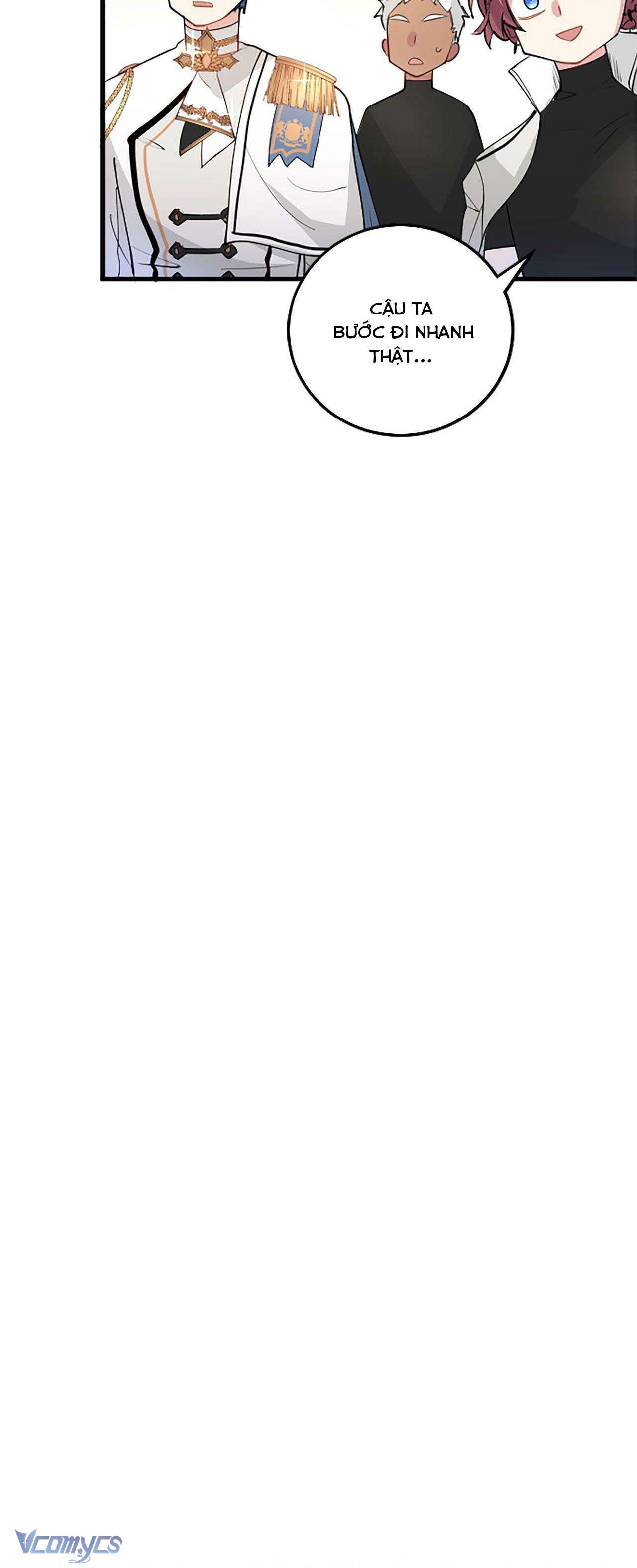 Đại Tiểu Thư Sao Phải Giả Nam Chapter 26 - Trang 4