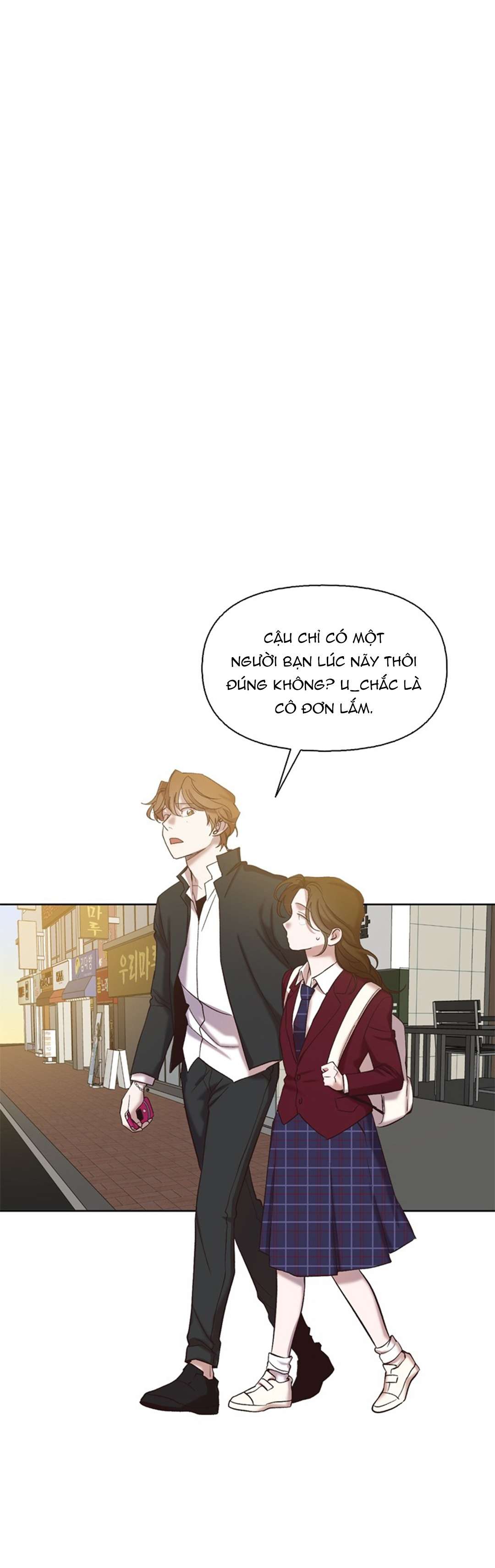 Thanh Xuân Của Chúng Ta Chap 93 - Trang 4