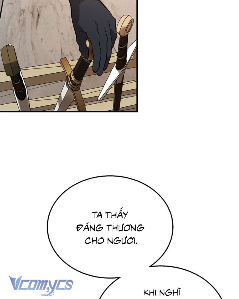 Ác Quỷ Nuôi Dưỡng Tiểu Thư Chapter 41 - Trang 4