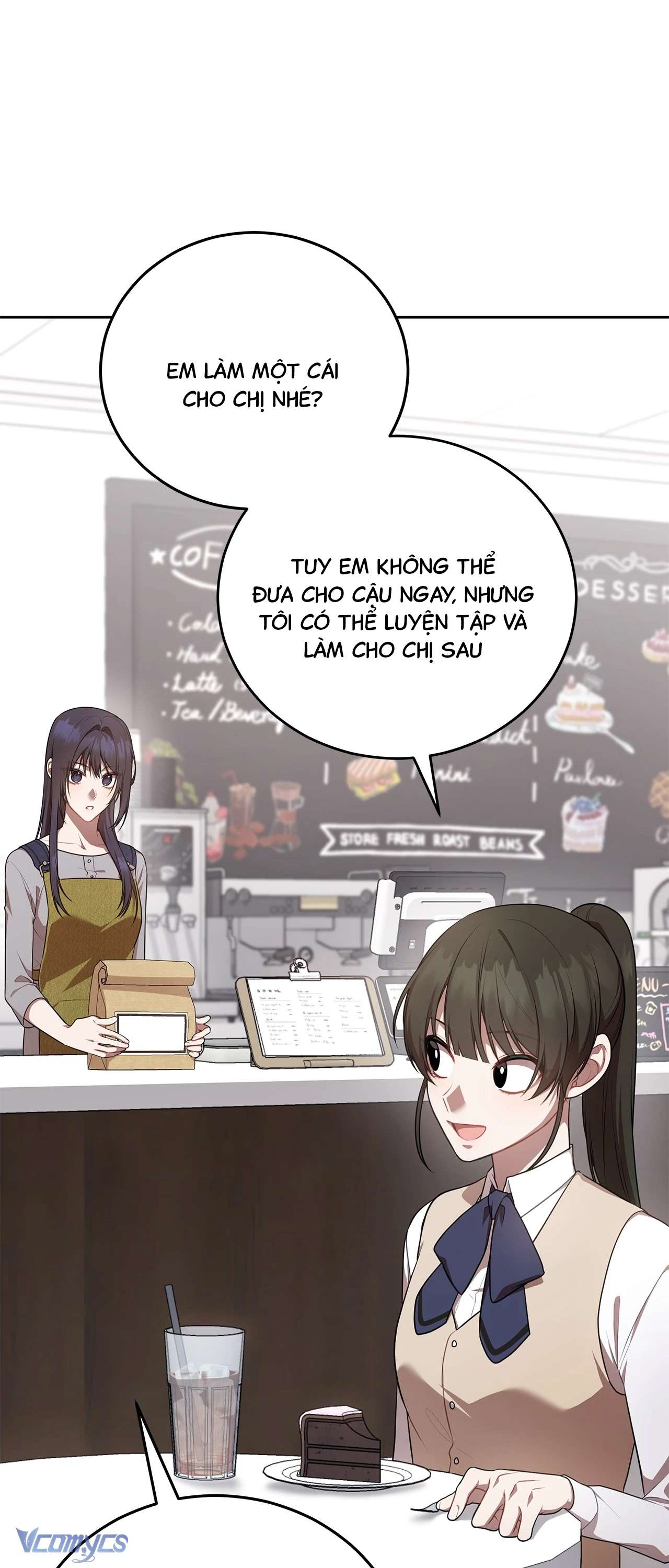 Chủ Tiệm Cafe Là Guide Cấp S Chap 25 - Trang 4