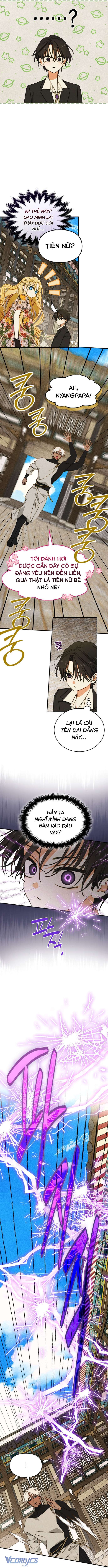 Thuần Hóa Munchkin Chap 11 - Next Chap 12