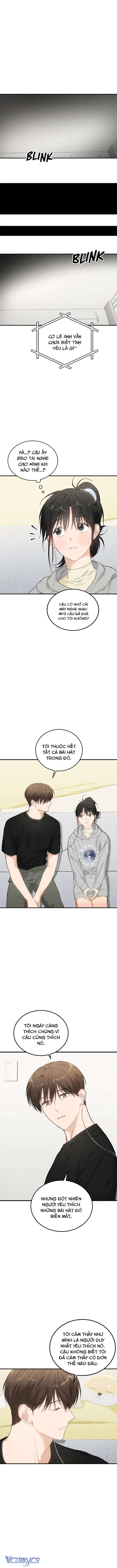 Cõng Anh Mà Chạy Chap 65 - Next Chap 66