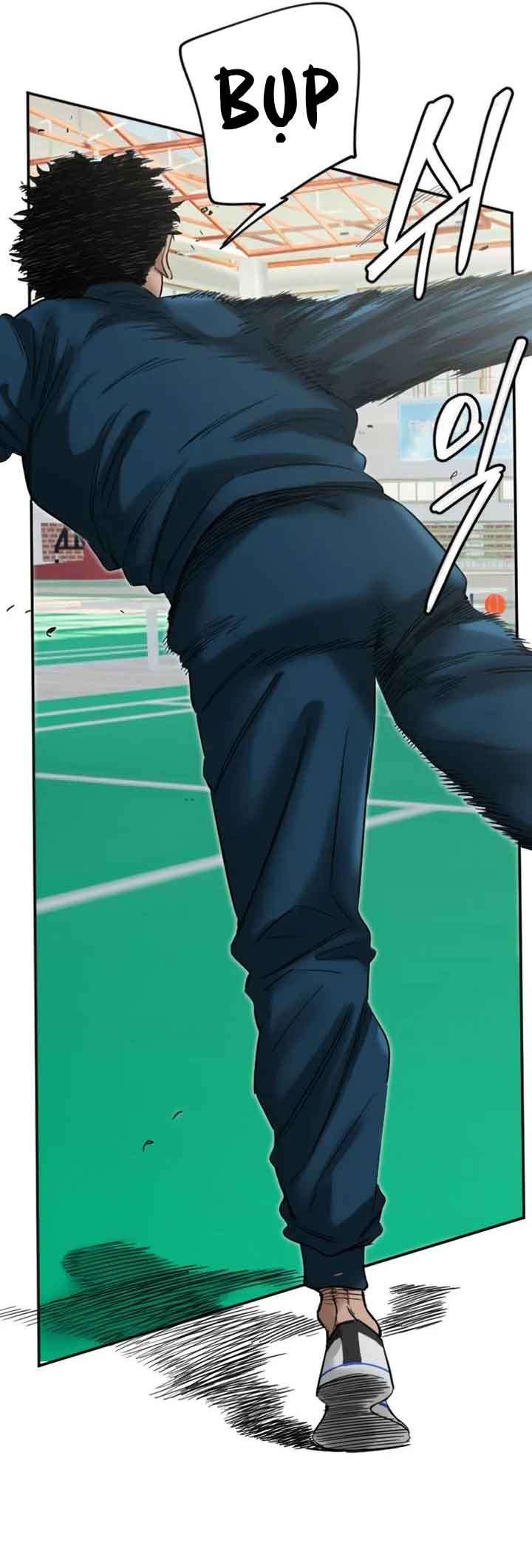 Manitto Chap 4 - Trang 3