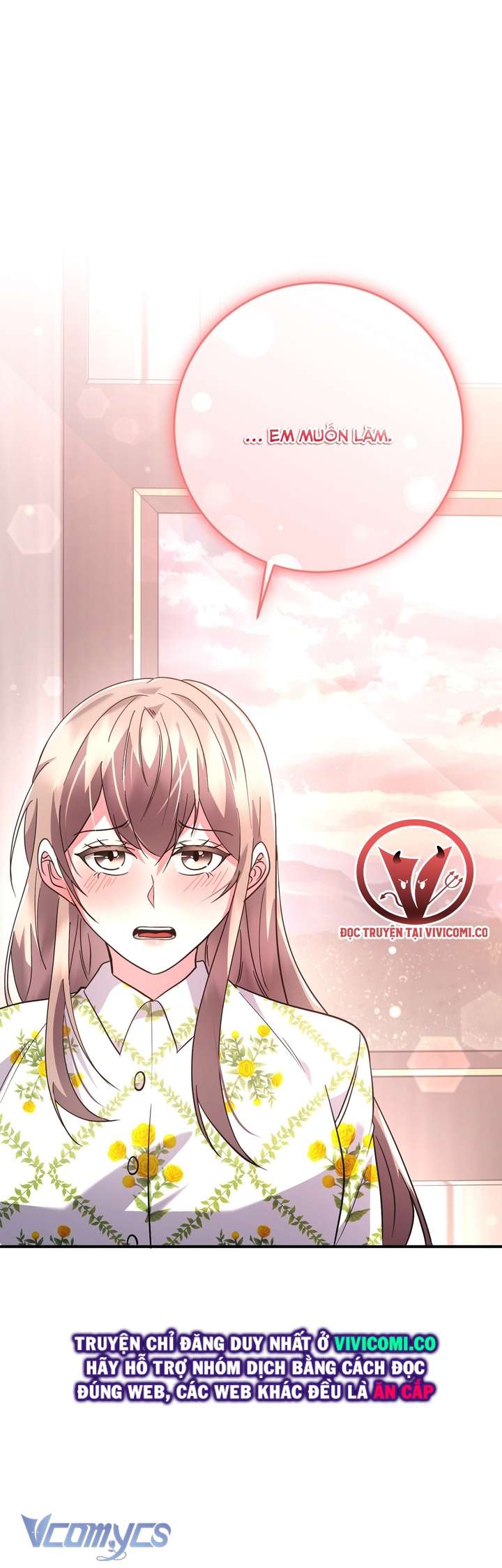 [18+] Mùa Đông Bất Tận Chap 18 - Next Chap 19