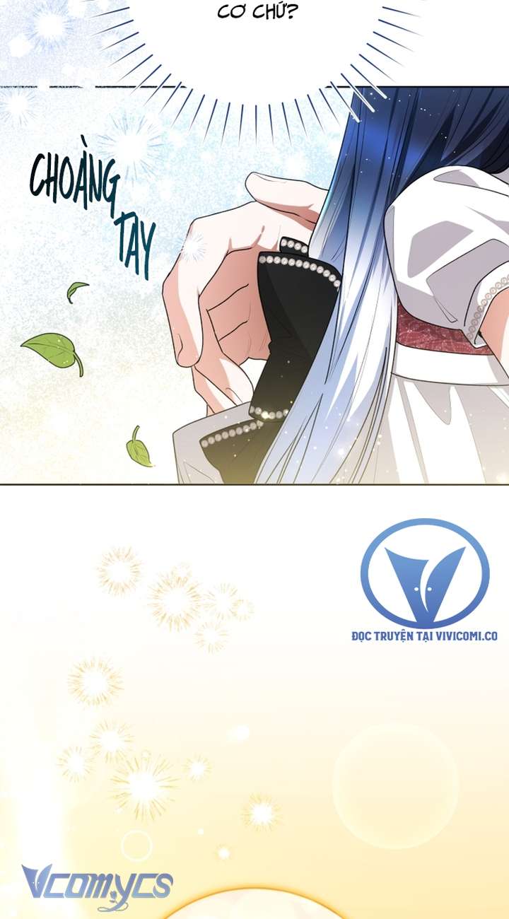 Bé Con Cá Voi Sát Thủ Chap 52 - Next Chap 53