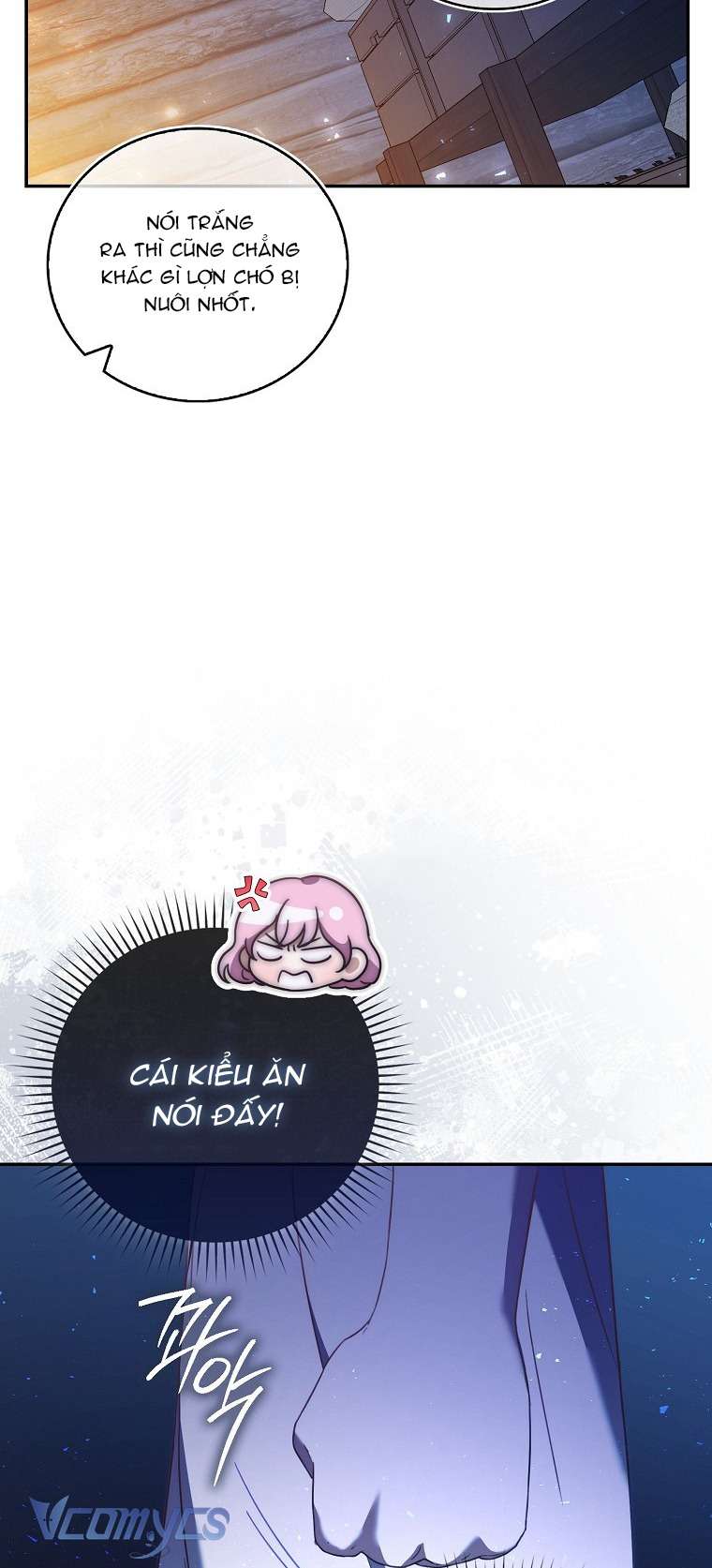 Góc Trải Nghiệm Nho Nhỏ Chap 4 - Trang 2