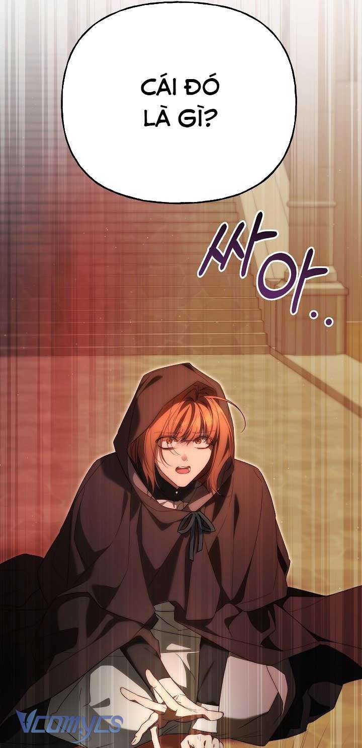 Thuần Hóa Hoàng Tử Quái Vật Chap 36 - Trang 2