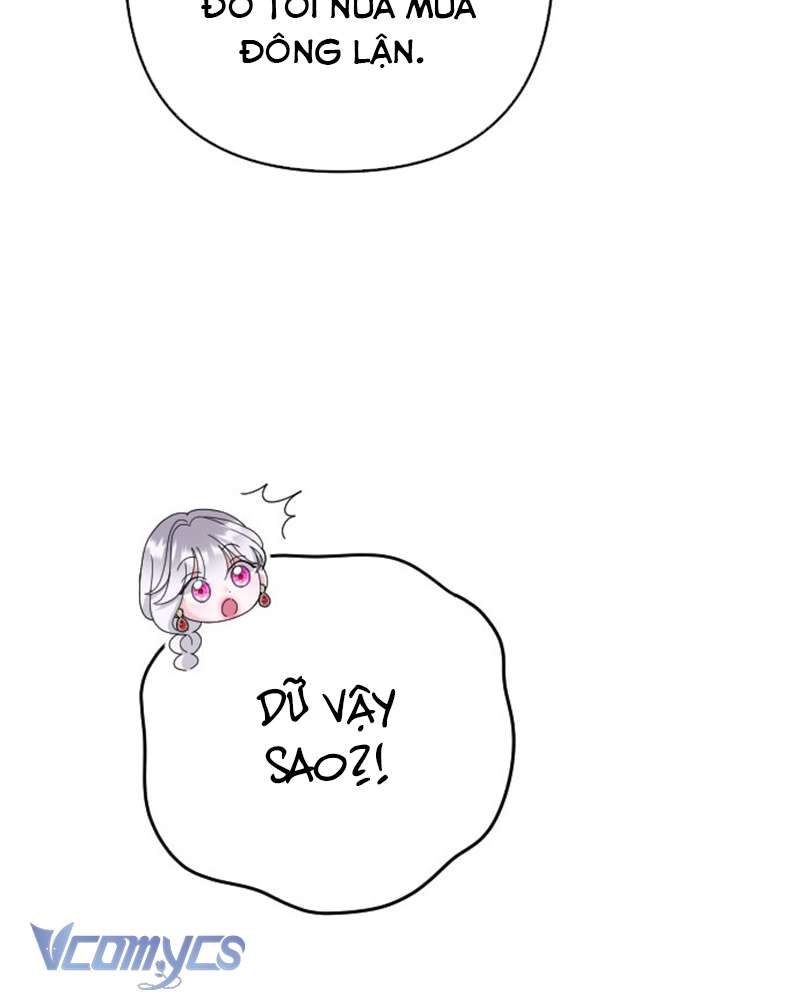 Trước Khi Em Có Ý Định Chạy Trốn Ta Sẽ Ngăn Chặn Nó Chap 12 - Trang 4