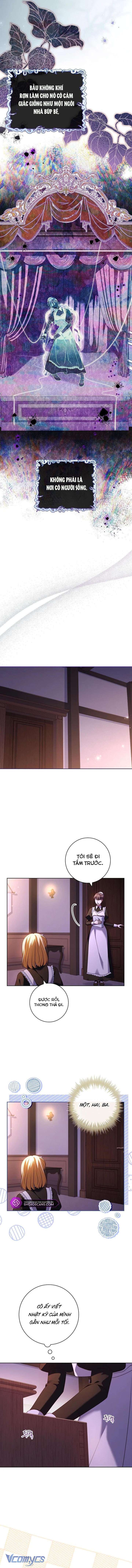 Hãy Để Luật Sư Chuyên Nghiệp Lo Chuyện Ly Hôn Chap 7 - Trang 2