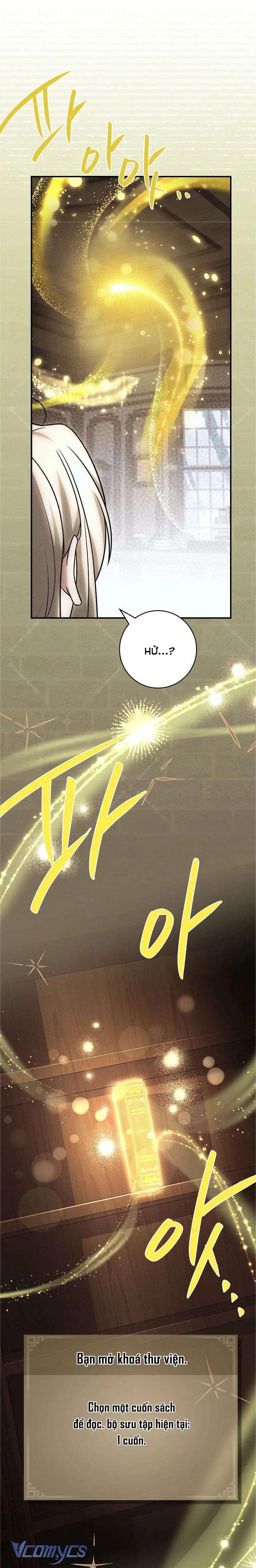 Văn Phòng Xử Lý Khủng Khoảng Tình Cảm Cho Nam Chính Chap 1 - Trang 2