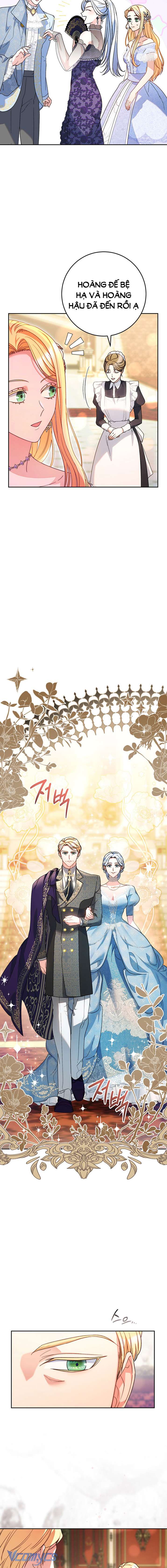 Nuôi Dưỡng Em Gái Xinh Đẹp Chap 16 - Trang 3