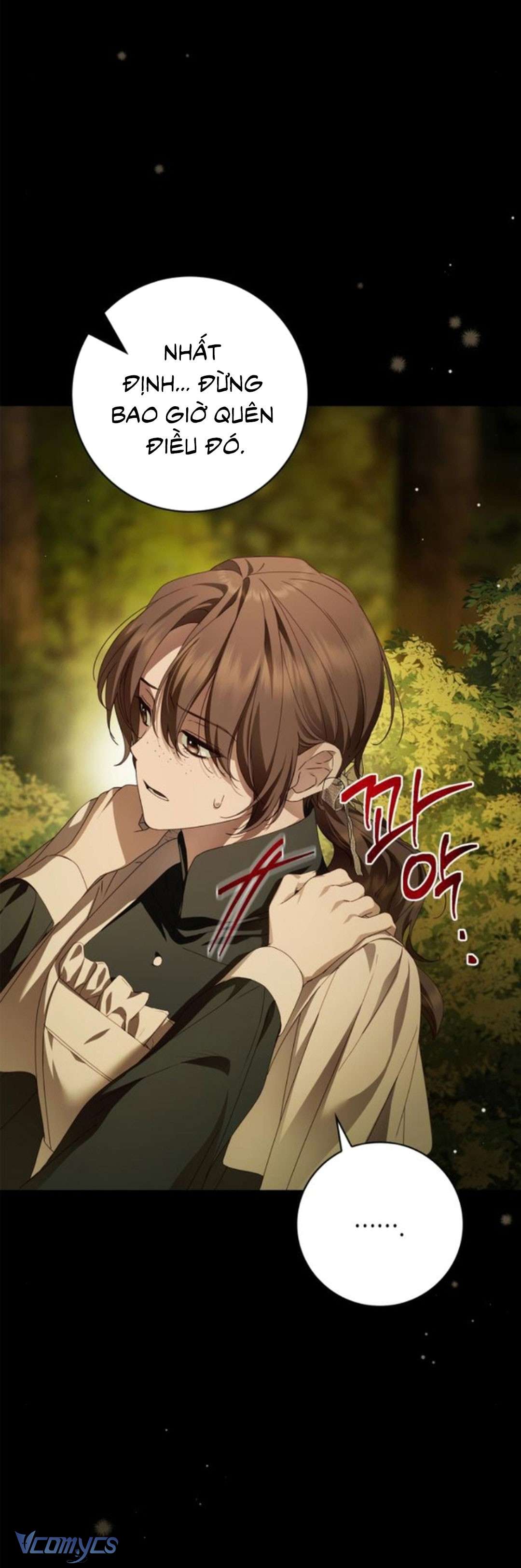 Nữ Hầu Bí Mật Của Nhà Bá Tước Chap 46 - Trang 2