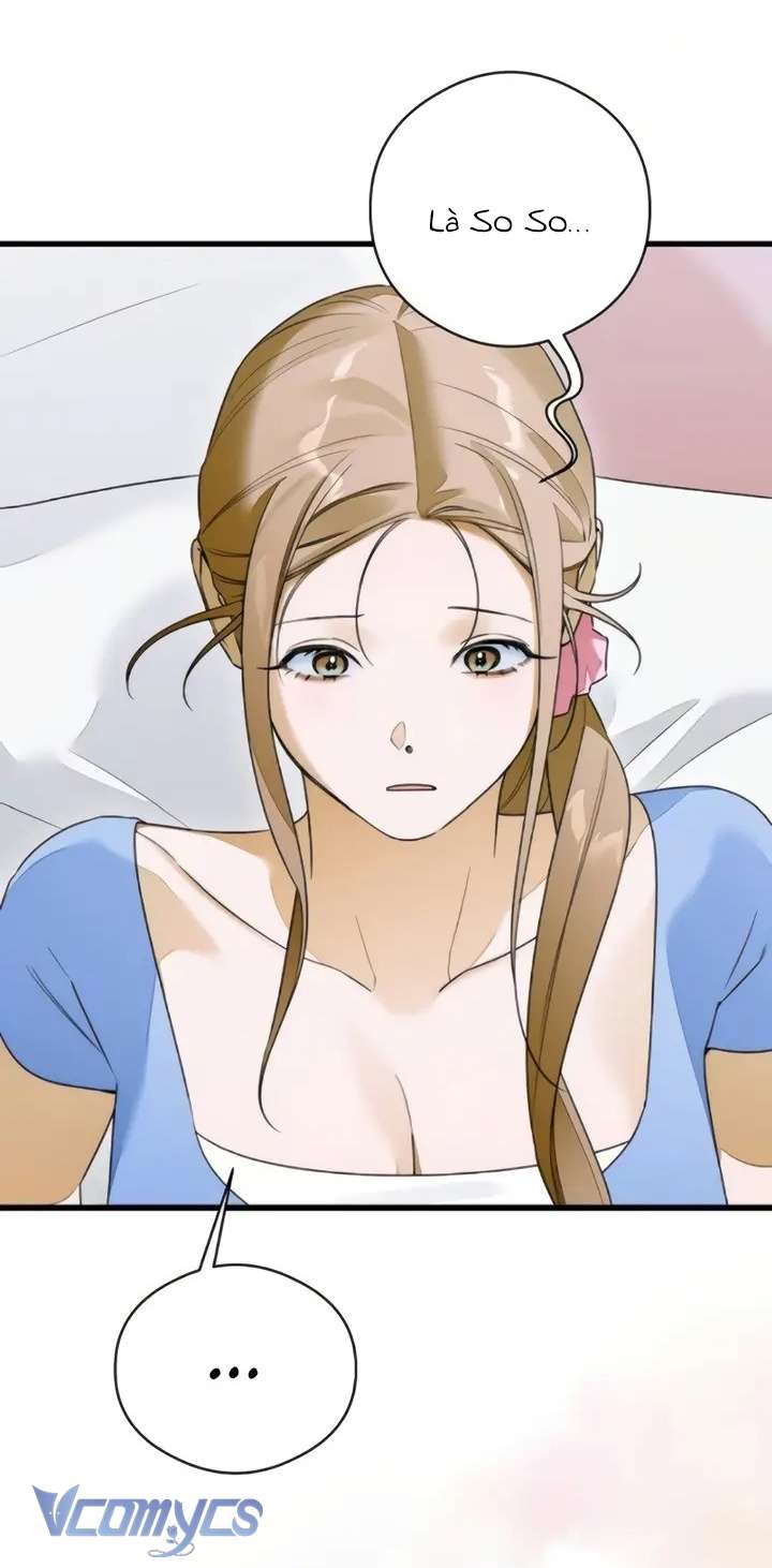 [18+] Mong Ước Của Ác Quỷ Chap 61 - Next 