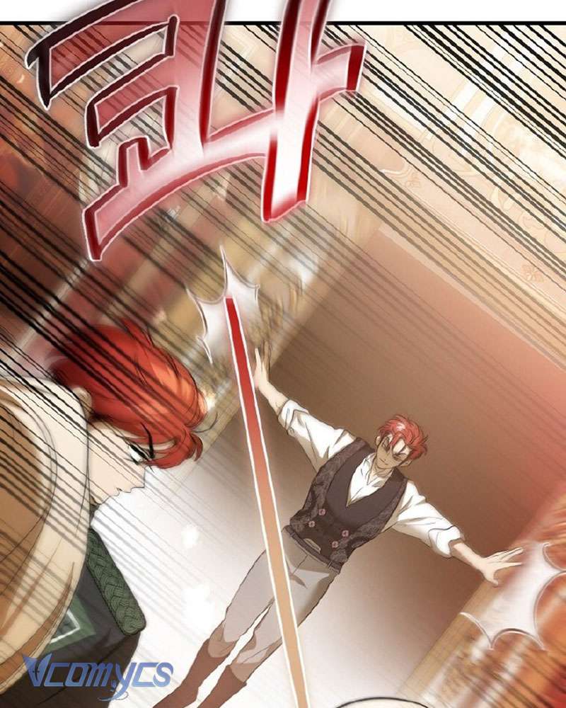 Ác Quỷ Nuôi Dưỡng Tiểu Thư Chapter 26 - Trang 4