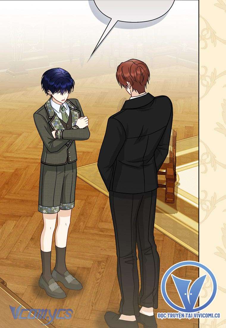 Nhân Vật Phản Diện Đều Thích Tôi Chap 65 - Next 