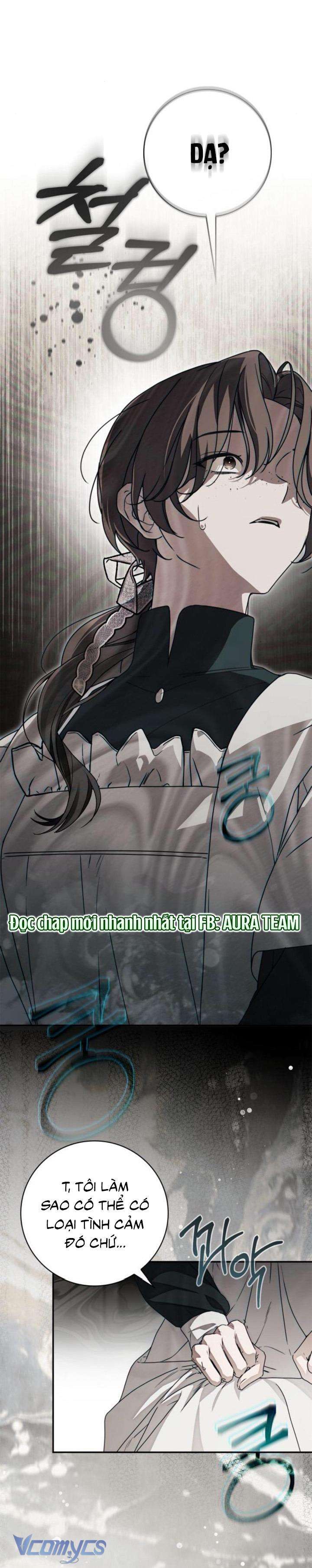 Nữ Hầu Bí Mật Của Nhà Bá Tước Chap 38 - Trang 2