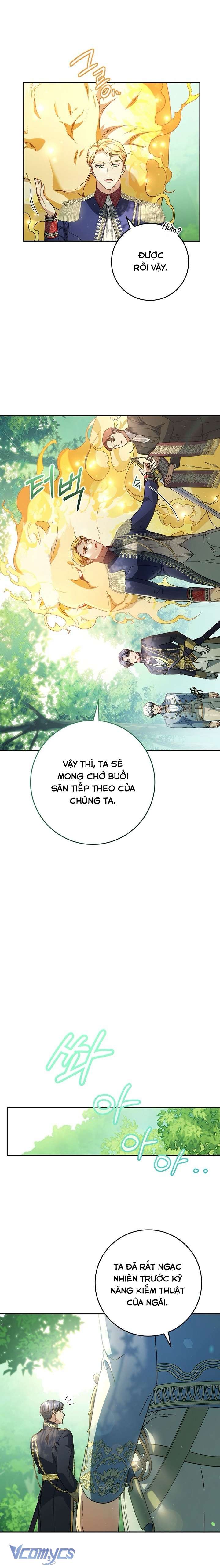 Tôi Đã Nuôi Dạy Em Gái Mình Một Cách Hoàn Hảo Chapter 18 - Trang 4