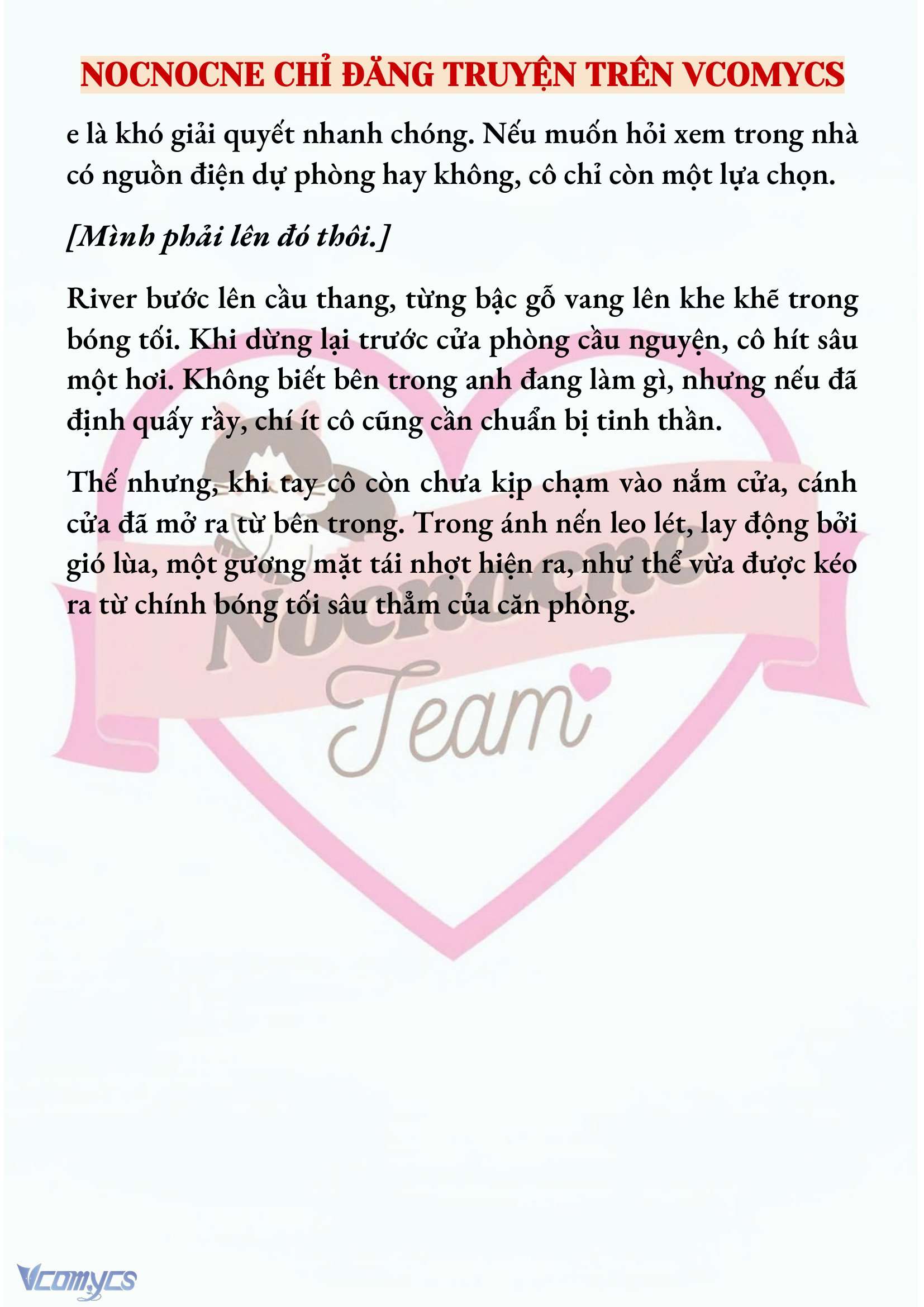 [TIỂU THUYẾT] ĐIỂM CHÍ Chap 32 - Trang 2