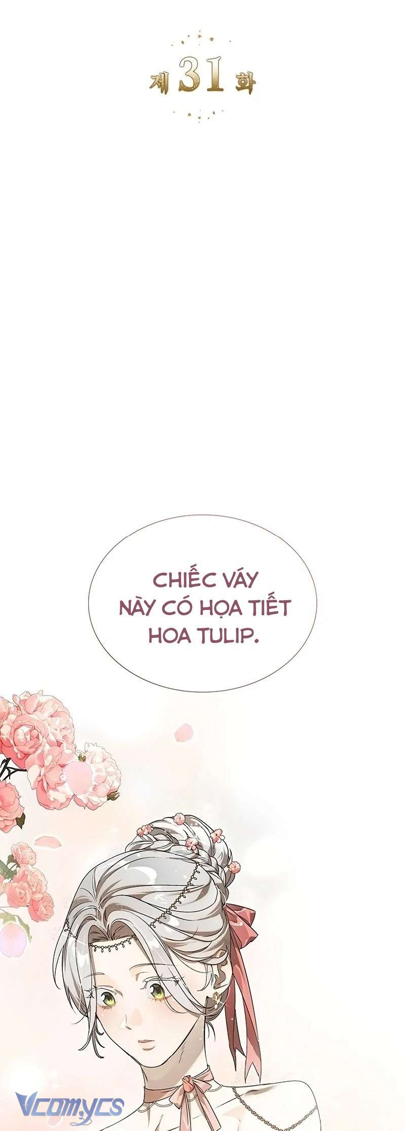 Cứ Cố Gắng Hết Sức Để Hối Hận Chap 31 - Trang 3