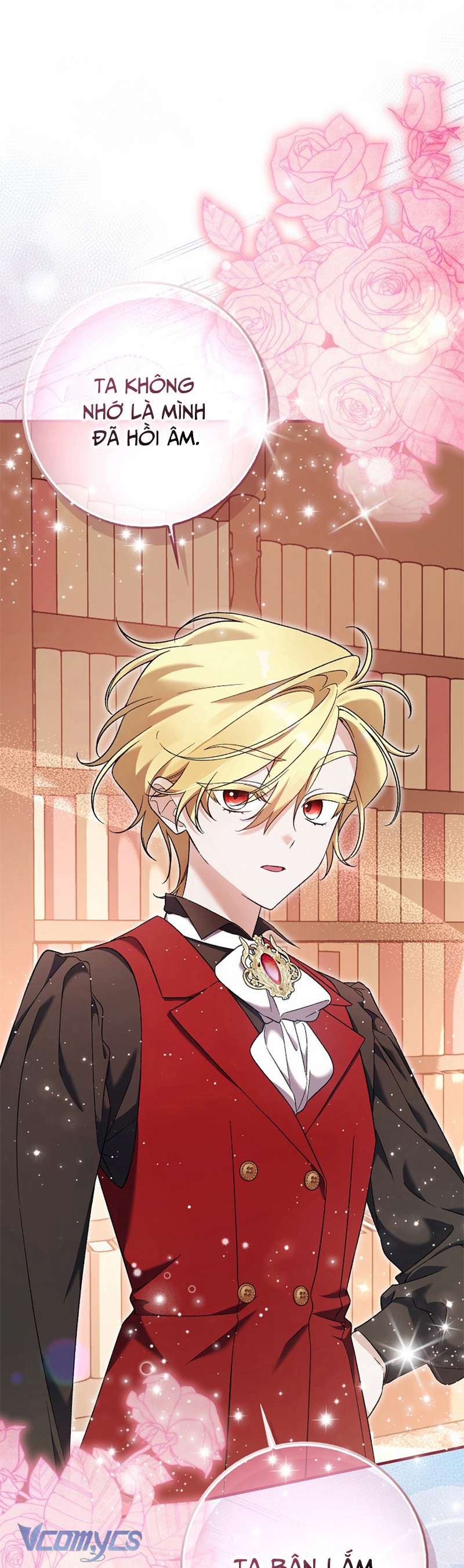 Tôi Cứ Ngỡ Rằng Mình Là Nhân Vật Chính Chap 3 - Next 