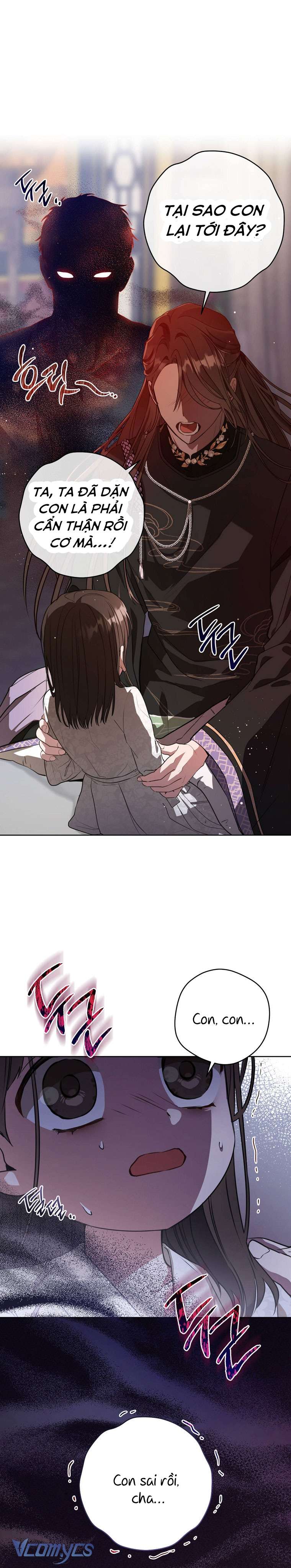 Trở Thành Cô Cháu Gái Bị Khinh Miệt Của Nhà Quyền Quý Chap 7 - Trang 2