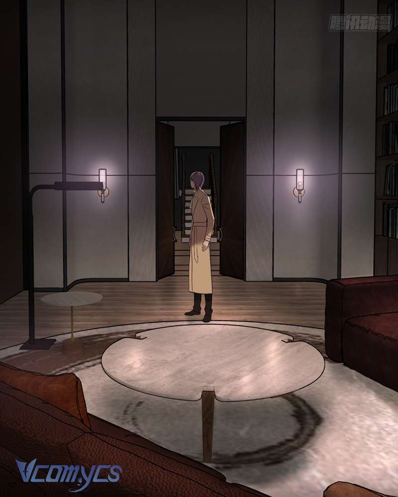 Ác Chi Hoàn Chap 50 - Next Chap 51