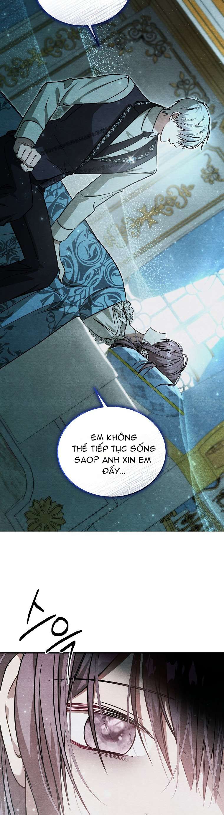 Chị Gái Tôi Là Nhân Vật Chính Chap 41 - Trang 4