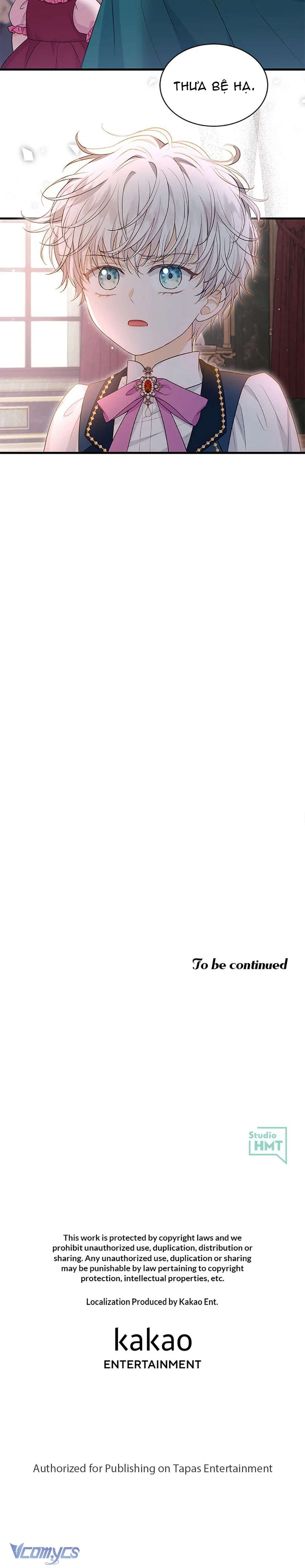 [PNT] Công Chúa Bé Con Hạng S Thật Mạnh Chap 19 - Next Chap 20