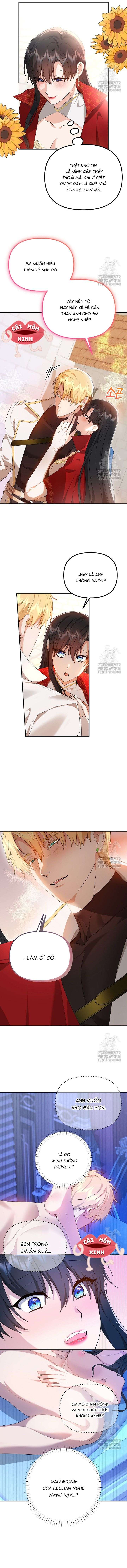 Dũng Sĩ Vị Tha Chap 43 - Next Chap 44