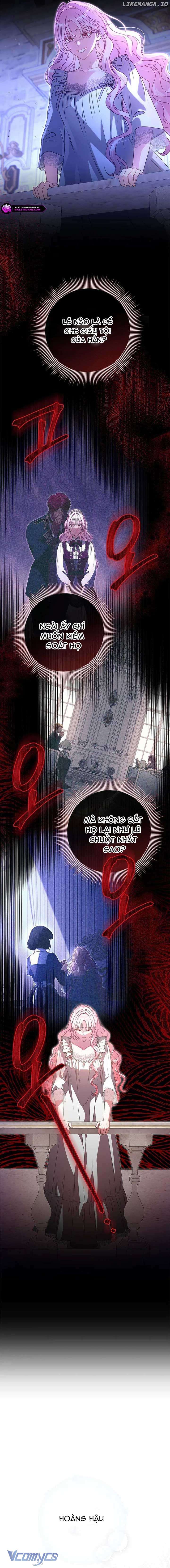 Người Mẹ Trong Tiểu Thuyết Nuôi Con Có Nhất Thiết Phải Chết Không? Chap 37 - Trang 3