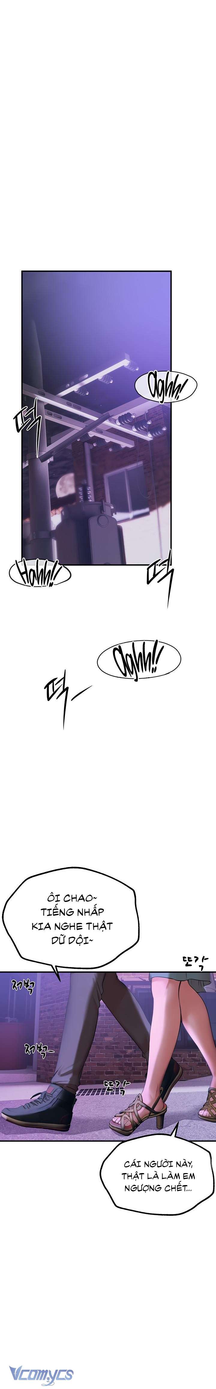 Những Ngày Tươi Đẹp Chapter 4 - Trang 3