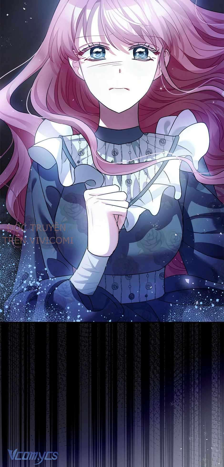 Liều Thuốc An Thần Của Bạo Chúa Chap 44 - Trang 4