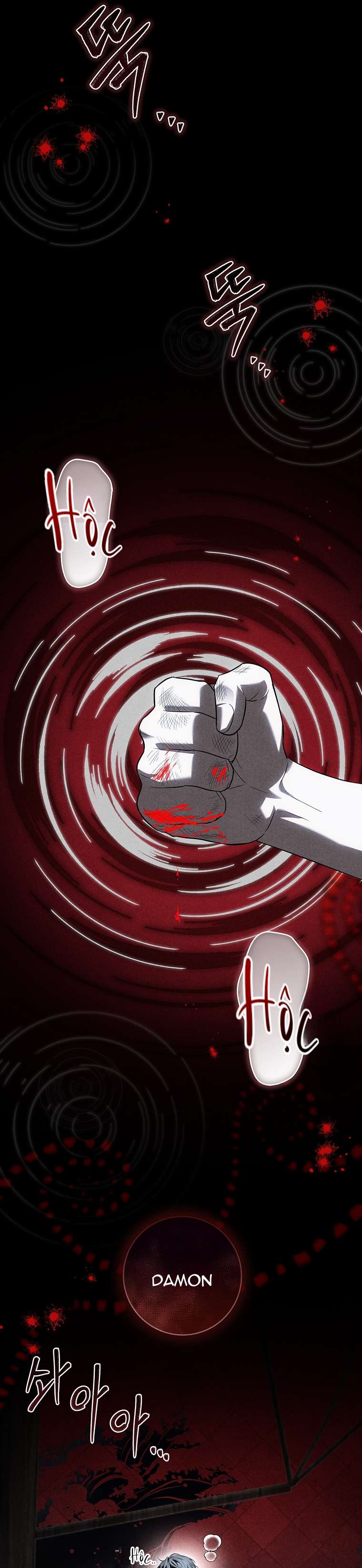 Văn Phòng Thám Tử Dành Cho Nam Chính Hối Hận! Chap 7 - Trang 3