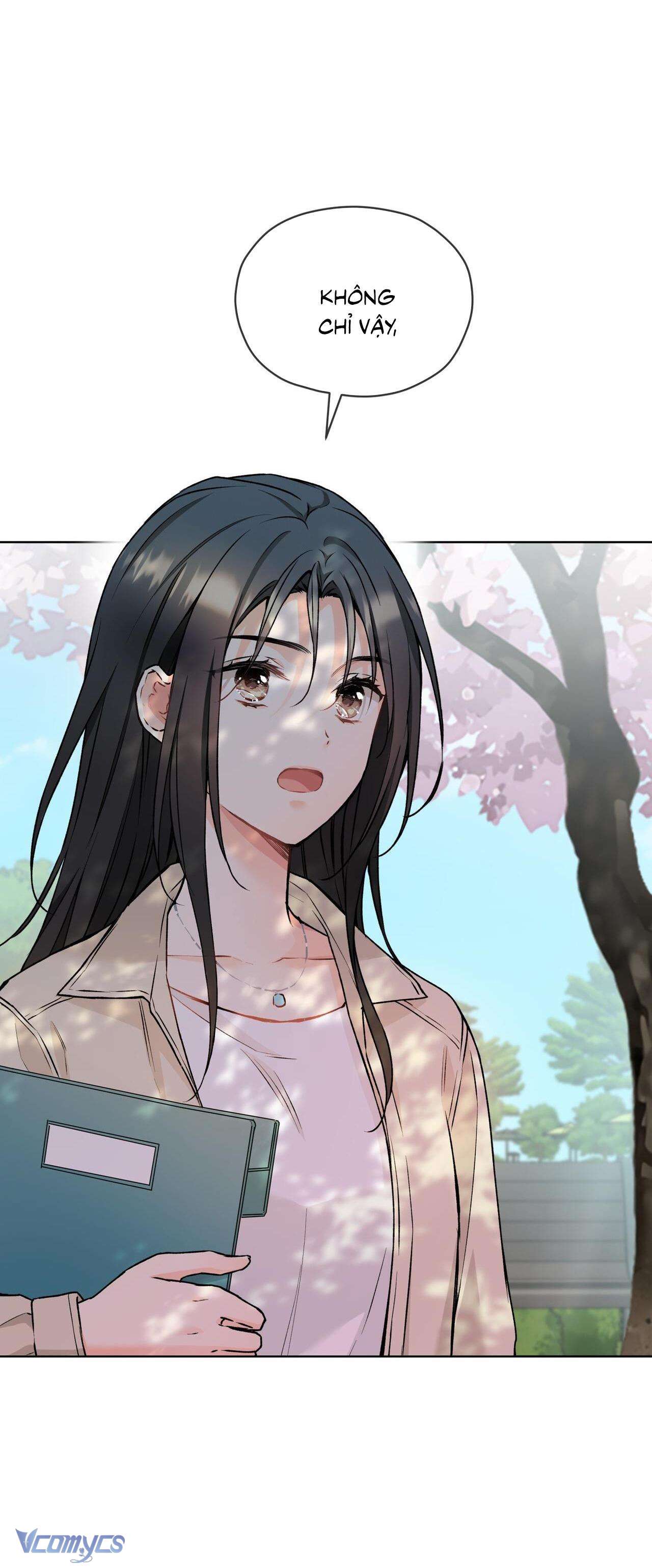 Nhà Tôi Có Một Con Chuột Chap 59 - Next Chap 60