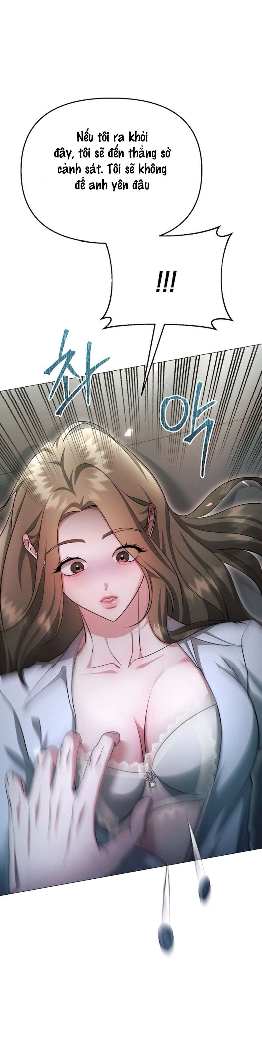 Sự Cám Dỗ Ngọt Ngào Của Cậu Bạn Thân Chap 24 - Next Chap 25