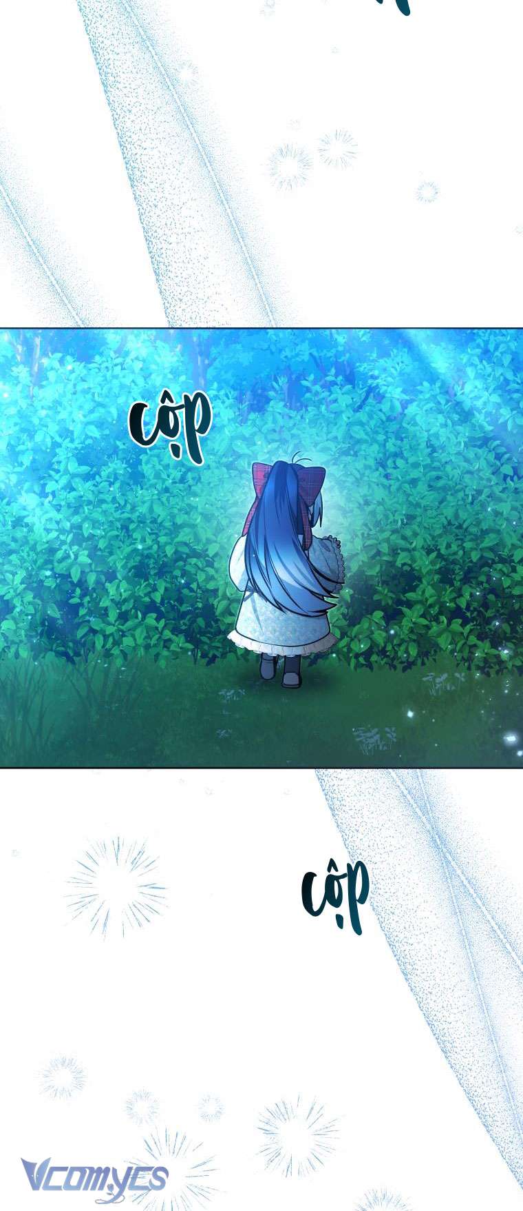 Bé Con Cá Voi Sát Thủ Chap 49 - Next Chap 50