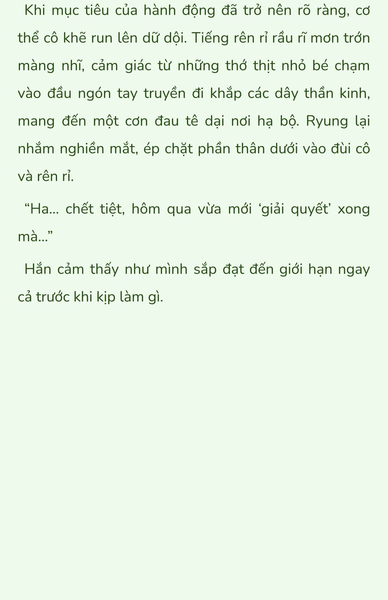 [Novel] Please Shoot Me Chap 3 - Trang 2