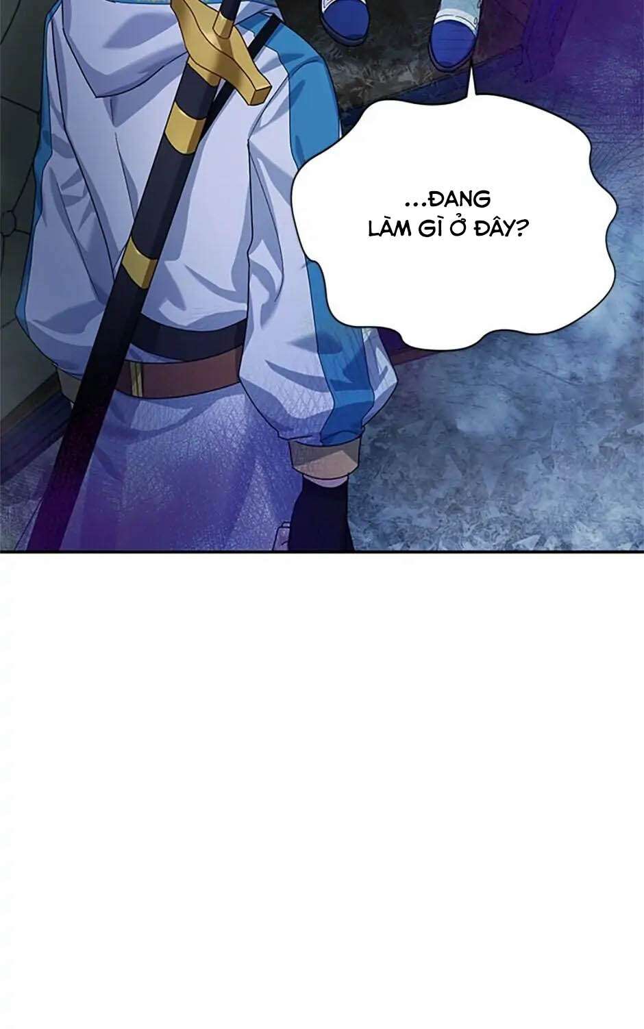 Nữ Công Tước Với Tâm Hồn Trống Rỗng Chapter 30 - Next Chapter 31