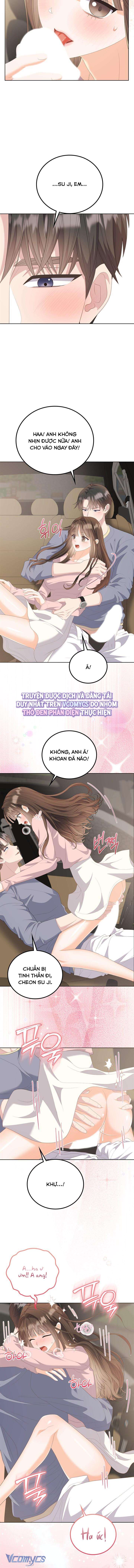 『18+』Giờ Tăng Ca Chap 21 - Next Chap 22