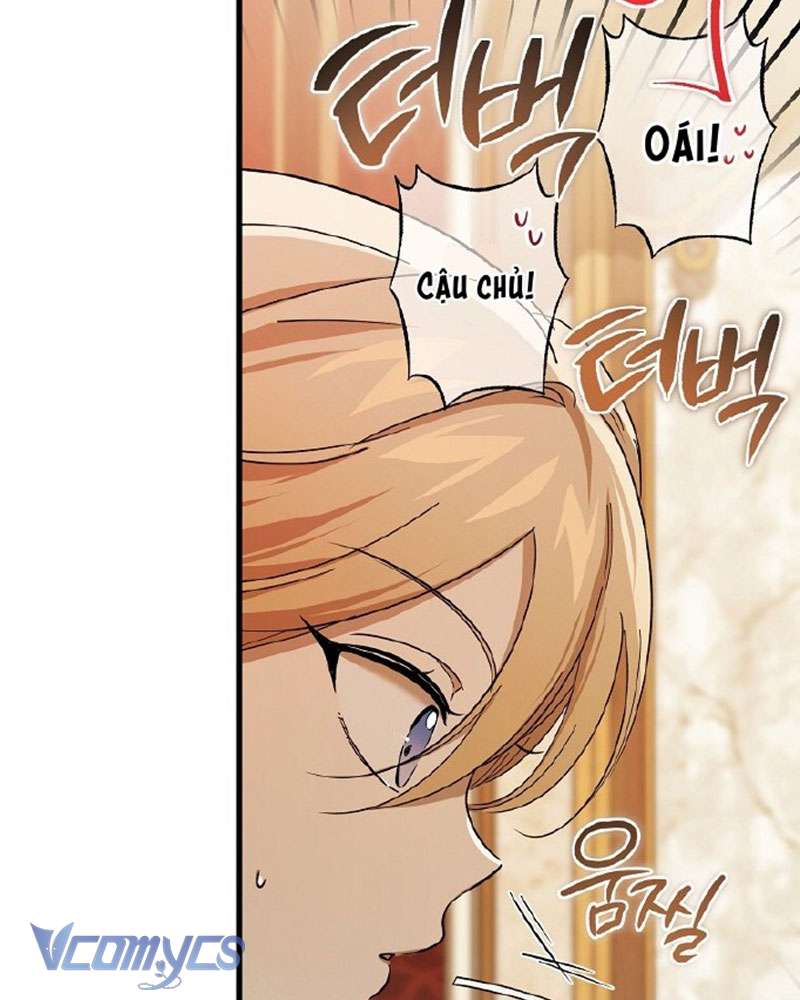 Ác Quỷ Nuôi Dưỡng Tiểu Thư Chapter 26 - Trang 4